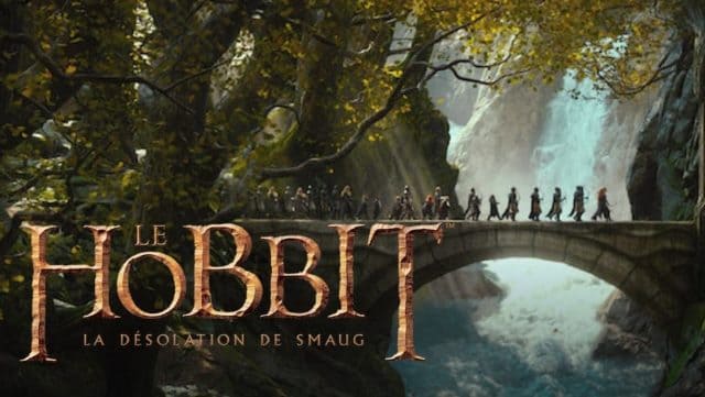 The Hobbit